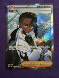 M3: Nihil Zero #106/080 Naveen