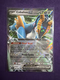 ME04: Chaos Rising #064/086 Cobalion ex