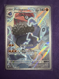 Probopass #096/088 - ME03: Perfect Order - Holo Rare Pokemon Card NM