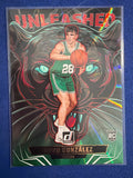2025-26 Donruss Amari Williams Optic Rated Rookie #33 Boston Celtics