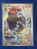 Probopass IR #096/088 - ME03 Perfect Order Pokemon Card - Full Art Holo NM