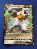 Pokemon Melmetal V SWSH224 Sword & Shield Promo Holo Ultra Rare NM Card