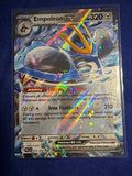 Pokémon Empoleon ex 070/094 ME02 Phantasmal Flames Ultra Rare Holo NM