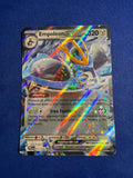 Pokémon Empoleon ex 070/094 ME02 Phantasmal Flames Ultra Rare Holo NM