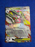 Mega Excadrill ex 065/084 ME05 Pitch Black Holo Pokemon Card NM