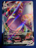 2021 Pokemon Shining Fates Crobat VMAX #045/072 Ultra Rare Holo Card NM