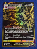 2021 Pokemon Shining Fates Shiny Vault Eternatus VMAX #SV122/SV122 Ultra Rare NM