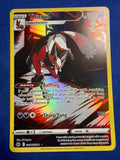 2023 Pokemon Crown Zenith Galarian Gallery Thievul #GG17/GG70 Full Art Holo NM