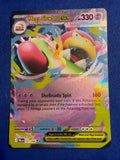 ME05: Pitch Black #031/084 Mega Slowbro ex Holo Pokemon Card NM