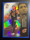 2025-26 Topps Signature Class Donovan Mitchell #73 Chrome Refractor Cavaliers