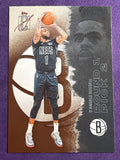 2025-26 Topps Signature Class D'Angelo Russell Bronze Parallel #16 Nets SP