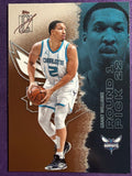 2025-26 Topps Signature Class Grant Williams Bronze Parallel #39 Hornets