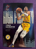 2025-26 Topps Signature Class Tyrese Haliburton High Fidelity #HF-30 Pacers