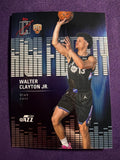 2025-26 Topps Signature Class Jordan Clarkson Bronze Parallel #100 Jazz
