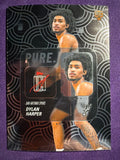 2025-26 Topps Signature Class Dylan Harper Pure Insert #PU-17
