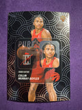 2025-26 Topps Signature Class Collin Murray-Boyles RC Pure Insert #PU-24