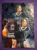 2025-26 Topps Signature Class Stephon Castle Pure Insert #PU-9