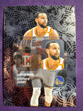 2025-26 Topps Signature Class Stephen Curry Pure Insert #PU-10