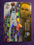 2025-26 Topps Signature Class Jarace Walker Chrome Pandora Refractor #4