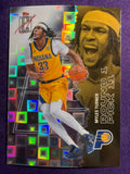 2025-26 Topps Signature Class Myles Turner Chrome Pandora Refractor #92