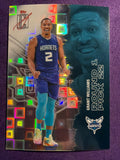 2025-26 Topps Signature Class Grant Williams Chrome Pandora Refractor #39