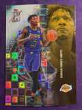 2025-26 Topps Signature Class Dorian Finney-Smith Chrome Pandora Refractor #74