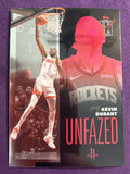 2025-26 Topps Signature Class Kevin Durant Unfazed Insert #FAZE-10