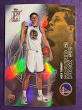 2025-26 Topps Signature Class Alex Toohey RC Chrome Refractors #146