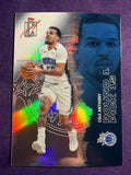 2025-26 Topps Signature Class Cole Anthony Chrome Refractors #32